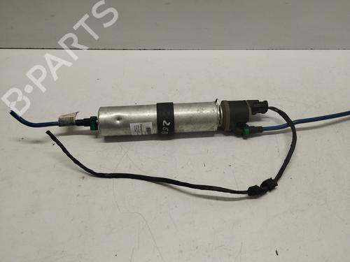 Used Fuel pump BMW 1 (F20) 118 d (150 hp) 28027331