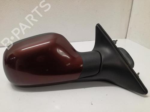Right mirror RENAULT SAFRANE II (B54_) 2.2 dT (B54G) | BP27080404C27 