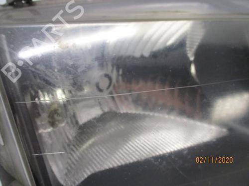 Used Right headlight Right headlight RENAULT SAFRANE II (B54_) 2.0 16V (B54L) (136 hp) 27061130 27061130