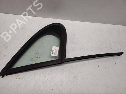 Used Front right quarter glass Front right quarter glass PEUGEOT 207 (WA_, WC_) 1.4 HDi (68 hp) 33682216 33682216