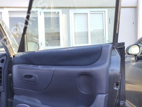 Right front door RENAULT ESPACE III (JE0_) 2.2 dCi (JE0K) | BP27073241C3 