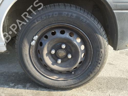 Used Other Other RENAULT CLIO I (B/C57_, 5/357_) 1.2 (5/357Y, 5/357K) (58 hp) 33545128 33545128