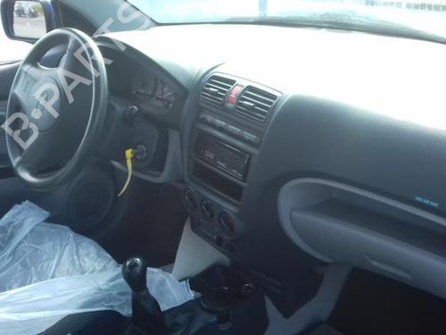 Starter KIA PICANTO I (SA) 1.1 | BP27048137M8 