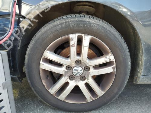 Used Rim VW GOLF V (1K1) 1.9 TDI (105 hp) 27047184
