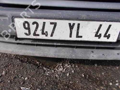 Used Parts RENAULT CLIO I (B/C57_, 5/357_)  1.4  2900728