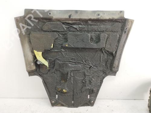 Underbody protection RENAULT VEL SATIS (BJ0_) 2.2 dCi (BJ0E, BJ0F) | BP27064022M92 