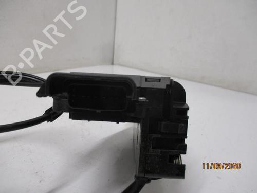 Rear right lock CITROËN C4 Grand Picasso I (UA_) 1.6 HDi | BP27061196C99