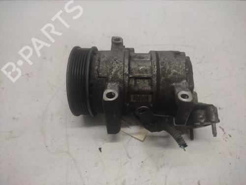 AC compressor CITROËN C3 II (SC_) 1.0 VTi 68 | BP30444865M34  - Image 5