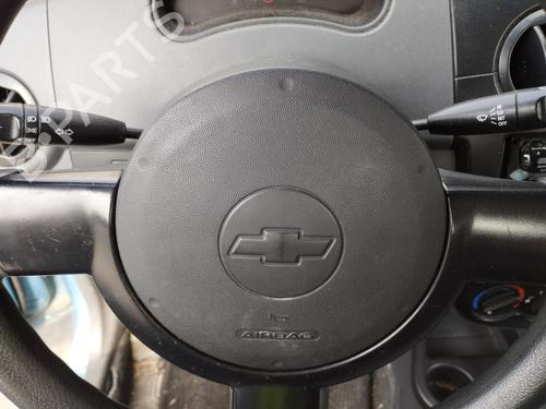 Used Driver airbag CHEVROLET MATIZ (M200, M250) 0.8 (52 hp) 28117764