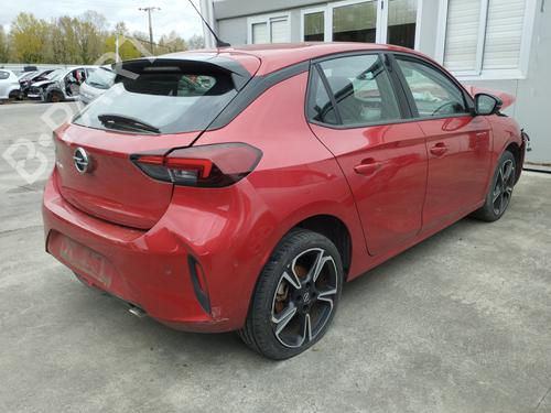 right-tailgate-light-opel-corsa-f-p2jo-2019-38454702 main image