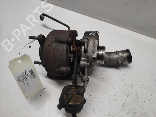 Used Turbocharger/Supercharger Turbocharger/Supercharger 27070175 27070175