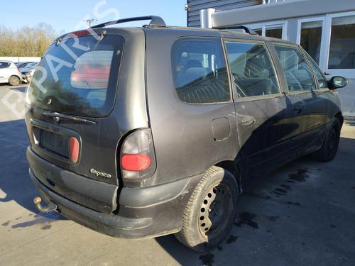 Left front window switch RENAULT ESPACE III (JE0_) 2.2 dCi (JE0K) | BP27073217I27 - Image 7