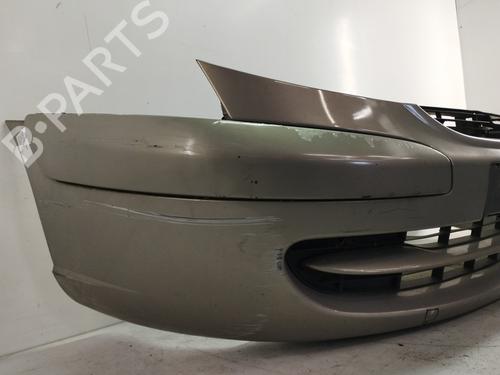 Front bumper CITROËN C8 (EA_, EB_) 2.0 HDi 165 | BP27048608C7 - Image 3