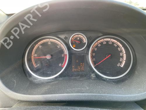 Left front window switch OPEL CORSA D (S07) 1.3 CDTI (L08, L68) | BP27087303I27  - Image 5