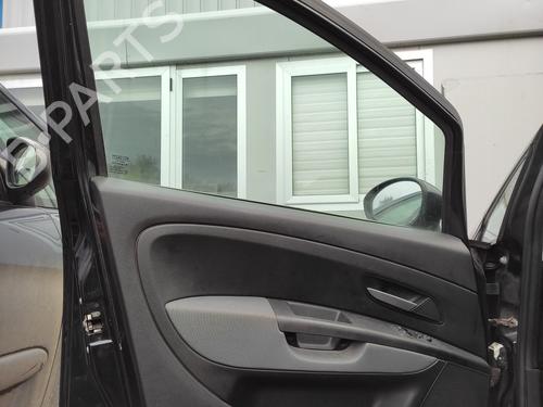 Left front door FIAT GRANDE PUNTO (199_) 1.3 D Multijet | BP27048468C2 