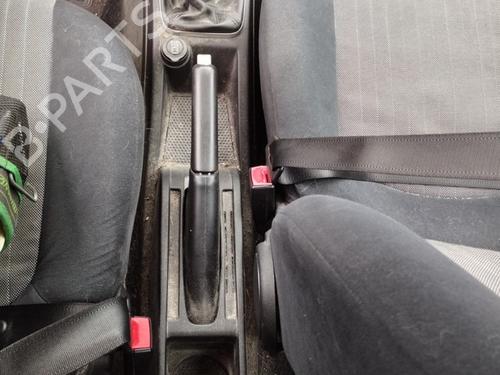 Mittelkonsole FIAT GRANDE PUNTO (199_) 1.3 D Multijet (75 hp) 32854653