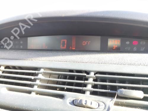 instrument-cluster-renault-espace-iii-je0_-1996-1997-1998-1999-2000-2001-2002-27073221 main image