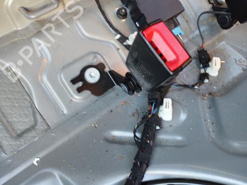 Used Seat buckle Seat buckle MINI MINI (F56) Cooper D (116 hp) 40118773 40118773