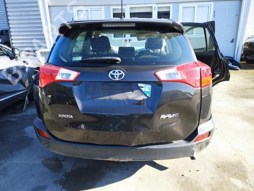 Front left seatbelt TOYOTA RAV 4 IV (_A4_) 2.0 D (ALA40_, ALA40R) | BP27069784I26 - Image 13