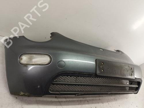 Front bumper VW NEW BEETLE (9C1, 1C1) 1.9 TDI | BP27072998C7 