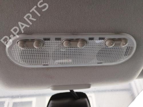 Kabinelys NISSAN QASHQAI I (J10, NJ10) 1.5 dCi (110 hp) 31659558