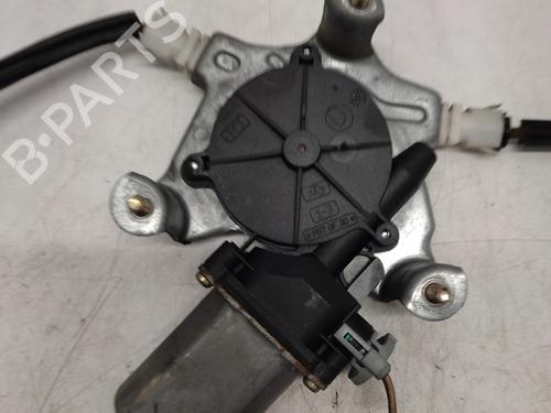 Used Front right window mechanism Front right window mechanism 36592045 36592045