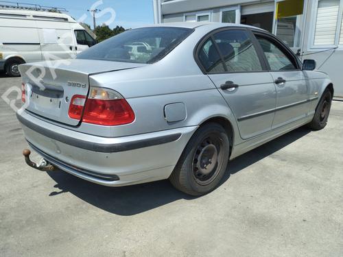 Switch BMW 3 (E46) | BP37704084I30 - Image 6