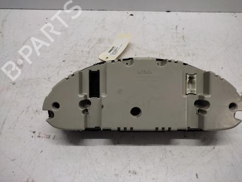 Used Instrument cluster Instrument cluster BMW 3 (E46) 320 d (150 hp) 34410617 34410617