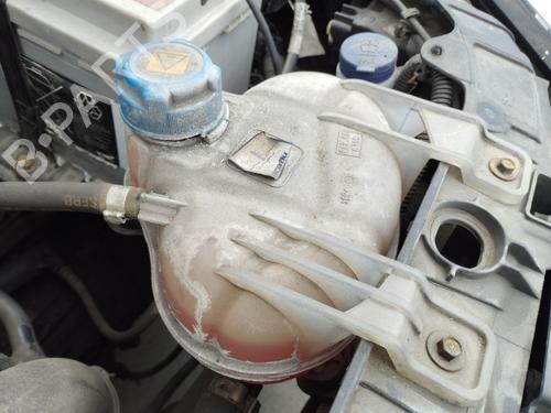 Ekpansionstank FIAT GRANDE PUNTO (199_) 1.3 D Multijet (75 hp) 32854706
