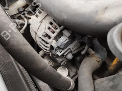 Used Alternator Alternator VW GOLF V (1K1) [2003-2010] 33724949 33724949