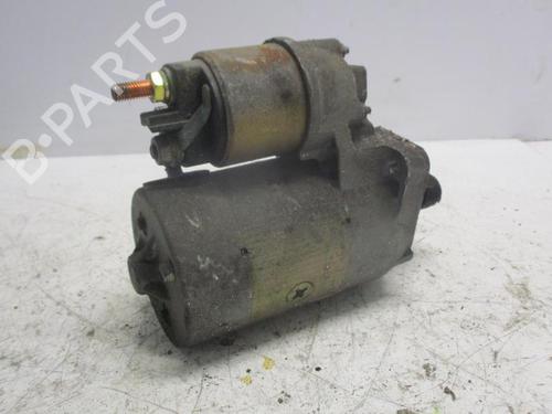 Used Starter FIAT PUNTO (188_) 1.2 16V 80 (188.233, .235, .253, .255, .333, .353, .639,... (80 hp) 27056067