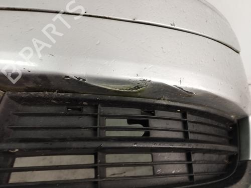 Front bumper VW TOURAN (1T1, 1T2) 2.0 TDI | BP28473719C7 