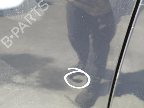 Used Left front door OPEL INSIGNIA A (G09) 2.0 CDTI (68) (131 hp) 27088928