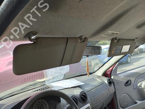 Front bumper DACIA LOGAN (LS_) 1.4 (LS0A, LS0C, LS0E, LS0G) | BP27065558C7  - Image 37