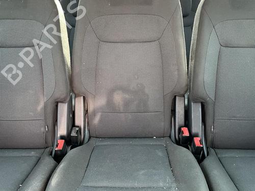 Used Rear seat FORD S-MAX (WA6) 1.8 TDCi (125 hp) 27081670