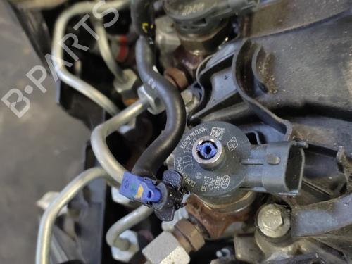 Engine RENAULT MEGANE IV Hatchback (B9A/M/N_) 1.5 Blue dCi 115 (B9A6) | BP27616380M1  - Image 5