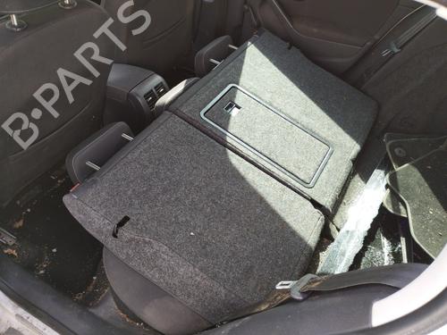 Rear seat VW GOLF PLUS V (5M1, 521) | BP37716529C17 - Image 2