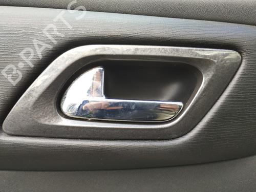 Used Front left interior door handle CITROËN C4 I (LC_) 2.0 HDi (136 hp) 27043531