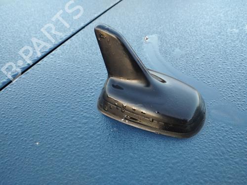 Antenna/Base SKODA KODIAQ I (NS6, NS7, NV7) 2.0 TDI | BP29359406C140 