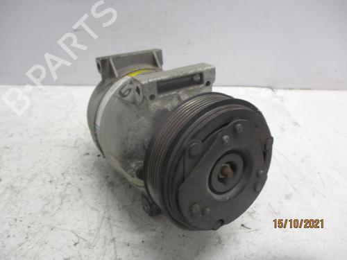 Compressor A/A RENAULT SCÉNIC I MPV (JA0/1_, FA0_) 1.9 dCi (JA05, JA1F) (102 hp) 27085207