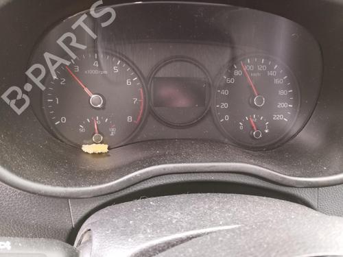 instrument-cluster-kia-picanto-iii-ja-2017-28058307 main image