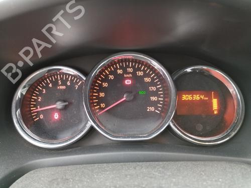 Rear wiper motor DACIA SANDERO II 1.5 dCi | BP31815154M102 - Image 4