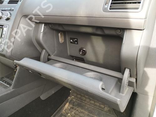 Used Glove box Glove box VW TOURAN (1T3) 1.6 TDI (105 hp) 31639361 31639361