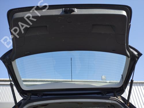 Used Tailgate lift support VW GOLF V (1K1) 1.9 TDI (105 hp) 27041682