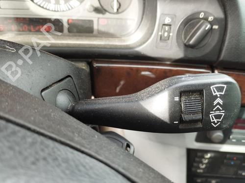 Used Steering column stalk BMW 5 (E39) 530 d (193 hp) 27045878