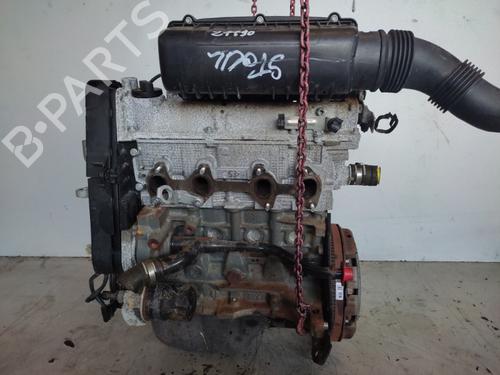 Used Engine FIAT PANDA (312_, 319_) 1.2 (312PXA1A) (69 hp) 27077774