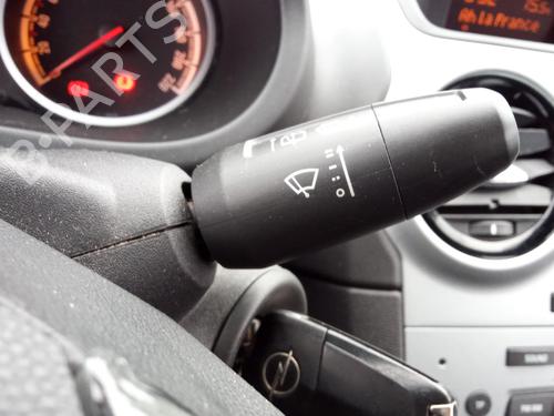 Used Steering column stalk OPEL CORSA D (S07) 1.3 CDTI (L08, L68) (90 hp) 27082101