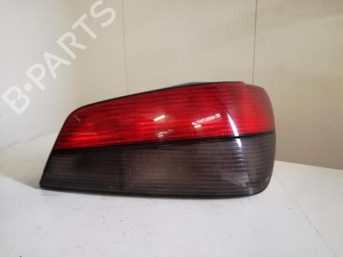Used Right taillight PEUGEOT 306 Hatchback (7A, 7C, N3, N5) 1.8 16V (110 hp) 27061947