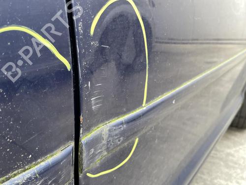 Right front door VW BORA Variant (1J6) 1.9 TDI | BP27081346C3 