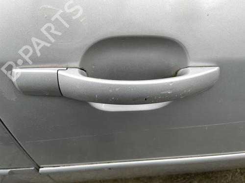 Front right exterior door handle FORD MONDEO III Saloon (B4Y) 1.8 16V | BP27081520C129 